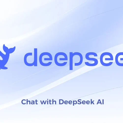 DeepSeek Lança App para iOS e Desafia ChatGPT com Ferramentas de IA Gratuitas