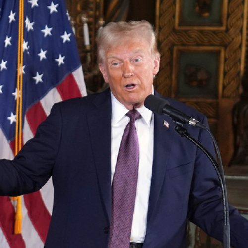 Trump Anuncia Plano de US$ 20 Bilhões para Construção de Novos Data Centers nos EUA