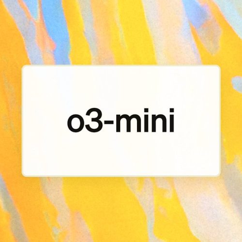 OpenAI Lança o3-mini, Novo Modelo de Raciocínio com Versão Gratuita no ChatGPT