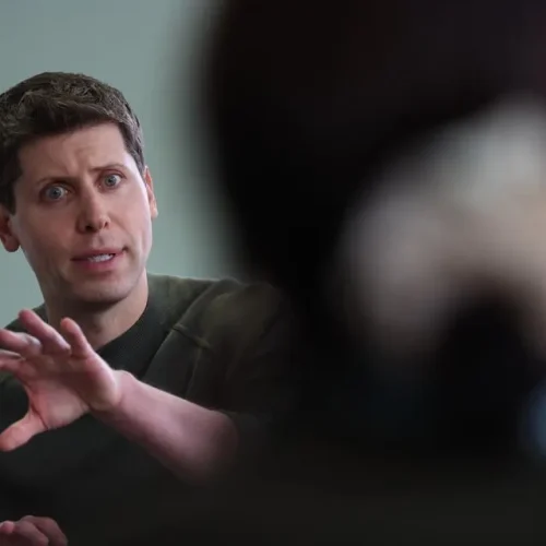 OpenAI Pede Banimento de Modelos Chineses e Chama DeepSeek de ‘Controlado Pelo Estado’