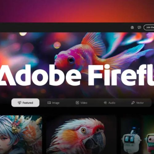 Adobe Firefly AI Video Generator Entra em Beta Público para Criar Vídeos a Partir de Texto e Imagens