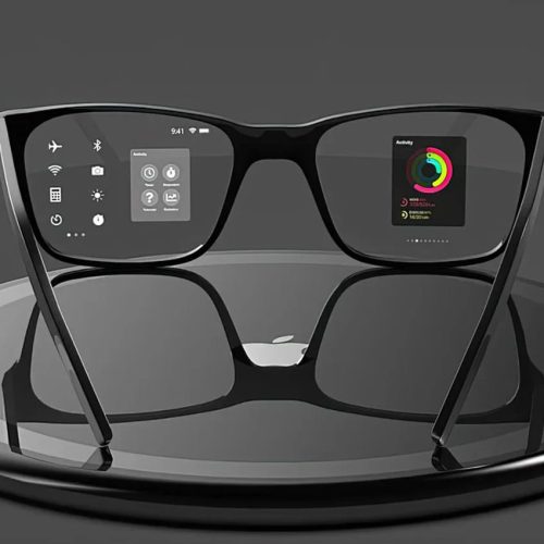 Apple acelera lançamento de óculos inteligentes com IA para enfrentar Meta