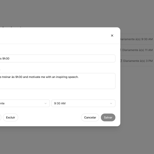 OpenAI Lança “Tasks” no ChatGPT: Primeiro Passo Rumo aos Agentes de IA
