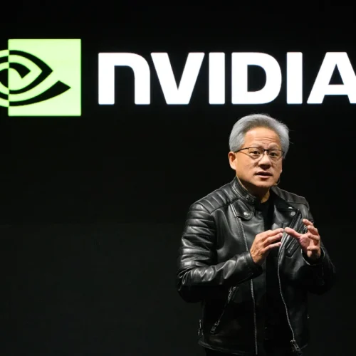 Império da Nvidia: Os Principais Investimentos em Startups de IA