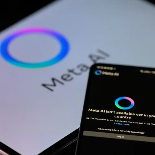 Meta Planeja Lançar Aplicativo Independente para Meta AI em 2025