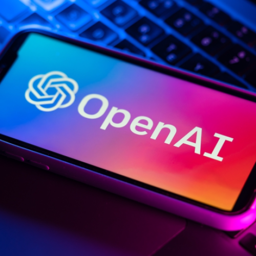 OpenAI Registra Marca para Robôs e Wearables de IA, Sinalizando Entrada no Mercado de Hardware