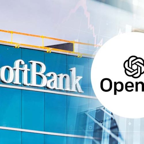SoftBank e OpenAI Lançam ‘Cristal Intelligence’ com Investimento de US$ 3 Bilhões Anuais