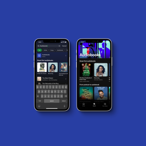Spotify Fecha Parceria com ElevenLabs para Expandir Catálogo de Audiobooks Narrados por IA