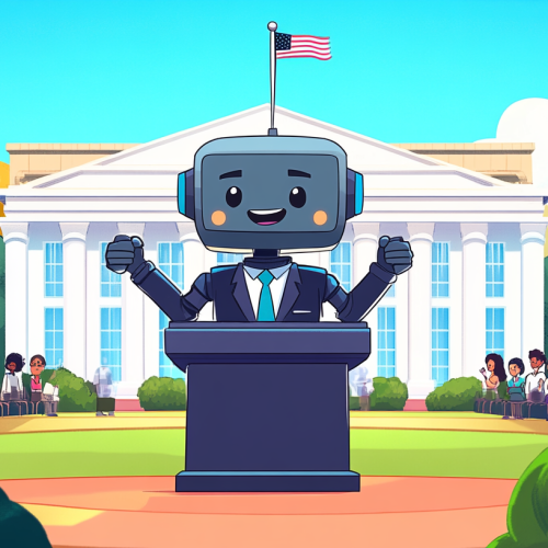OpenAI Lança ChatGPT Gov para Agências do Governo dos EUA