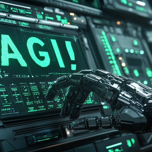 OpenAI Revela Confiança no Desenvolvimento de AGI e Planeja Superinteligência até 2025