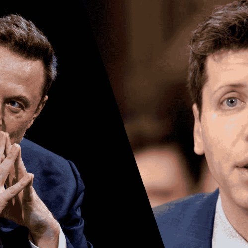 OpenAI Contra-Ataca Elon Musk na Justiça e Pede Proibição de Ações “Ilegais e Injustas”