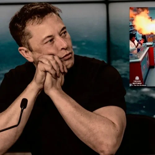 xAI, de Elon Musk, Adquire Startup de IA para Geração de Vídeos
