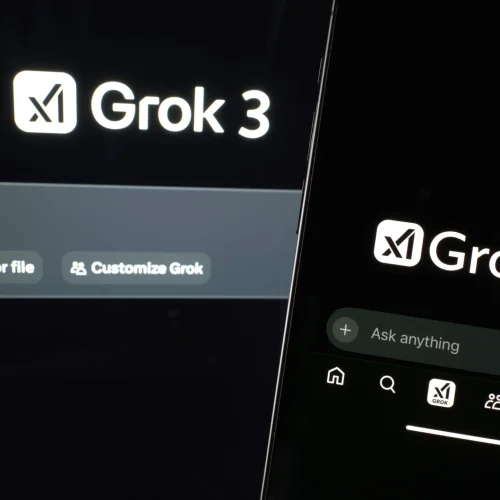 Grok 3 Impulsiona Crescimento Exponencial do Uso da IA da xAI