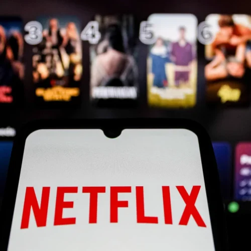 Netflix Testa Nova Busca com IA da OpenAI para Recomendar Filmes Baseados no Seu Humor