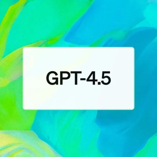 OpenAI Expande Acesso ao GPT-4.5 para Usuários do ChatGPT Plus