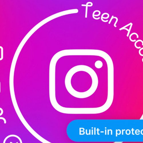 Instagram está usando IA para detectar adolescentes que mentem a idade e restringir suas contas