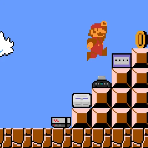 Pesquisadores Usam Super Mario Bros. para Avaliar IA e Modelos de Raciocínio Saem em Desvantagem