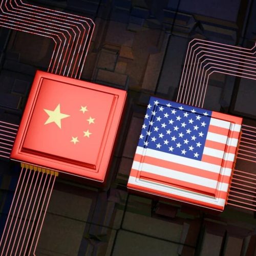 O Salto da China na IA: Avanços Surpreendentes Apesar das Sanções dos EUA