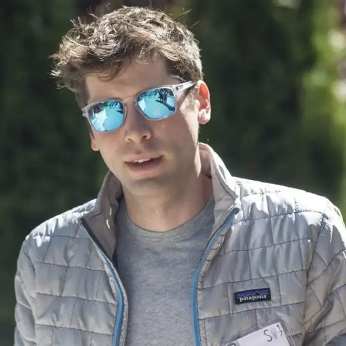 OpenAI Pode Estar Criando Rede Social com ChatGPT no Centro da Experiência