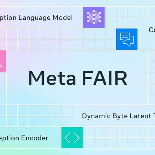 Meta FAIR revela avanços em IA com foco em percepção, 3D e raciocínio colaborativo