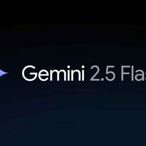 Google lança Gemini 2.5 Flash com “orçamento de pensamento” para IA mais estratégica