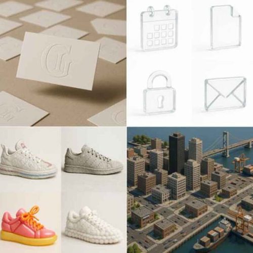 OpenAI libera modelo avançado de geração de imagens via API para desenvolvedores