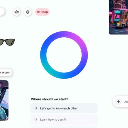 Meta lança app próprio da IA Meta, libera API do Llama e apresenta ferramentas de segurança em evento para desenvolvedores
