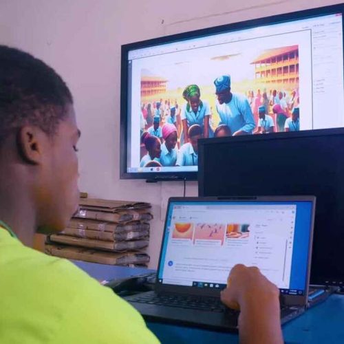 Estudo na Nigéria Mostra Impacto Surpreendente de Tutoria com IA