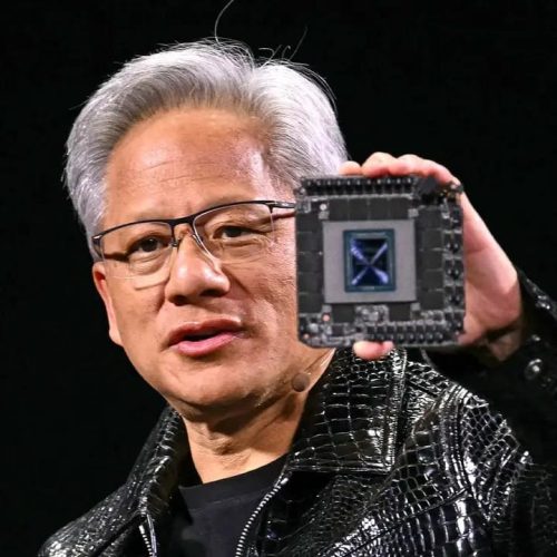 Nvidia planeja versão mais barata do chip Blackwell para o mercado chinês