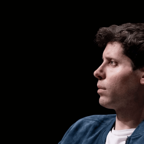 Sam Altman Publica Comentário Enigmático Sobre Singularidade Tecnológica