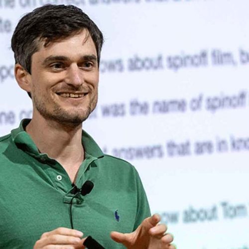 Cofundador da OpenAI Deixa a Anthropic Após Apenas Cinco Meses