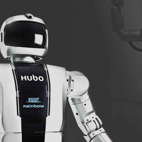 Samsung Investe US$ 181 Milhões em Robótica Humanoide com Aquisição da Rainbow Robotics