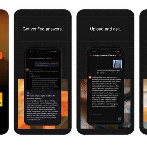 Mistral Expande “le Chat” com Apps para iOS e Android e Respostas 10x Mais Rápidas