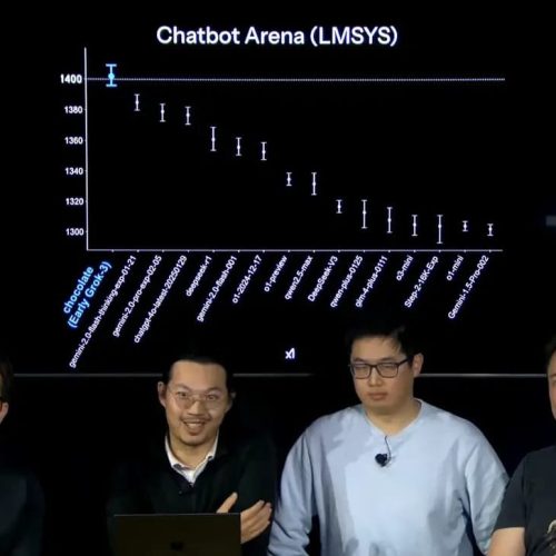 Elon Musk e xAI Lançam Grok-3, o “IA Mais Inteligente do Mundo”