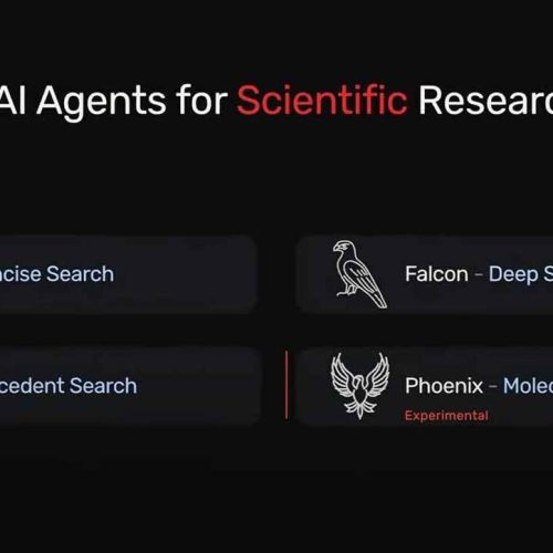 FutureHouse lança agentes de IA “superinteligentes” para acelerar descobertas científicas