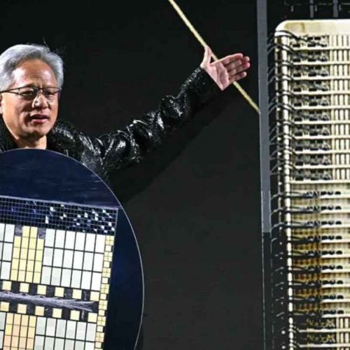 Nvidia Lança a “Era dos Agentes de IA” com Anúncios Revolucionários no CES 2025