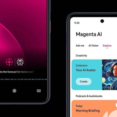 Deutsche Telekom Anuncia ‘AI Phone’ com Perplexity: O Primeiro Smartphone Totalmente Otimizado para IA