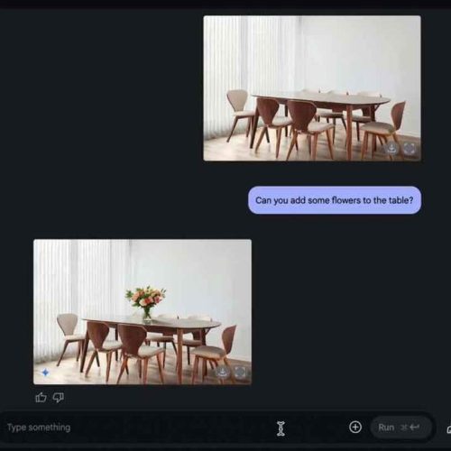 Google Expande Capacidades Visuais do Gemini Flash para Geração e Edição de Imagens
