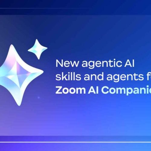 Zoom Expande AI Companion com Recursos Autônomos e Assistente de Tarefas